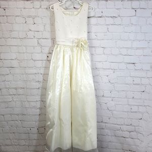 Flower Girl Dress